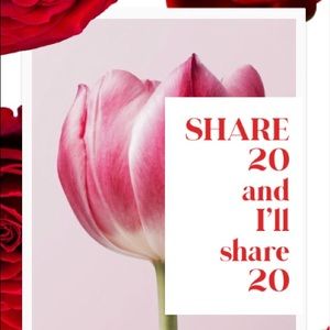 Sharing is an amazing way in helping others ❤️😍🥰